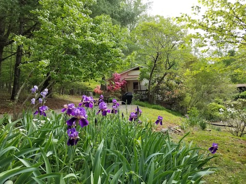 Bayview Cottage on SML- Westlake R26'ish
