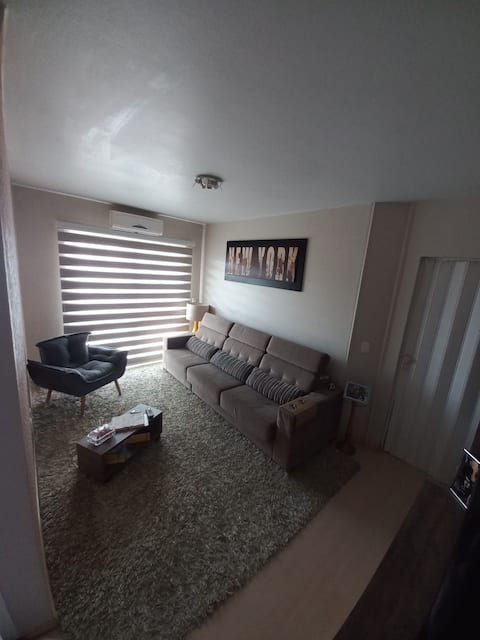 Cozy Apartment