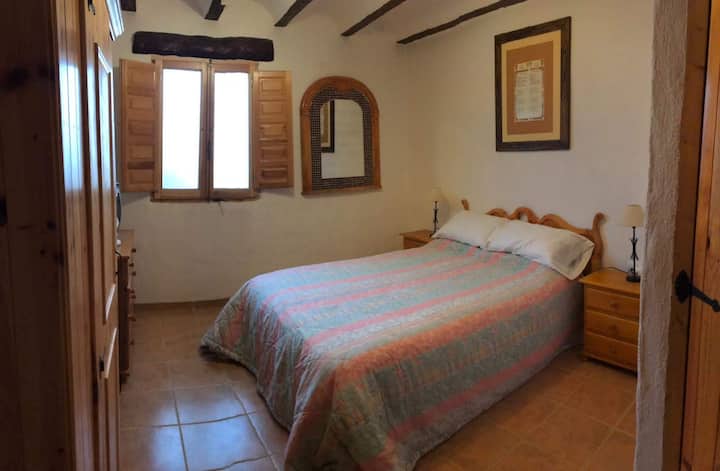 Habitación 1
