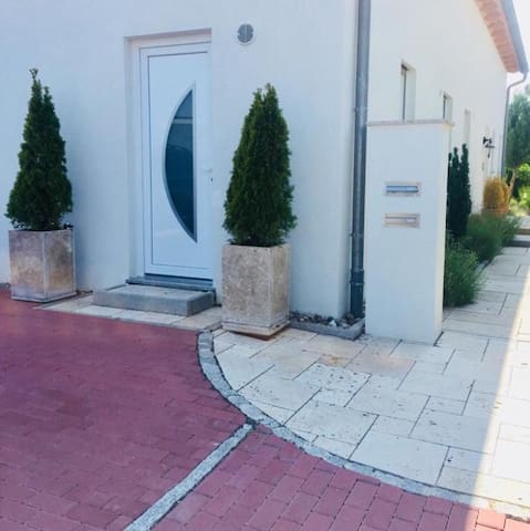 Neues Studio - Apartment