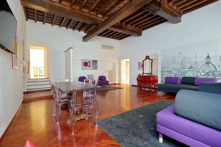 Simply Fabulous, Spacious and natural light. gallery image 5