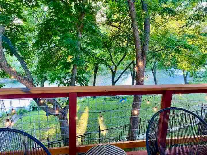 Belton Lake Alojamientos vacacionales Texas, Estados Unidos Airbnb