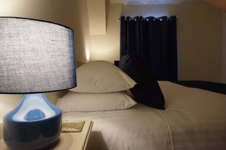 საძინებელი 1