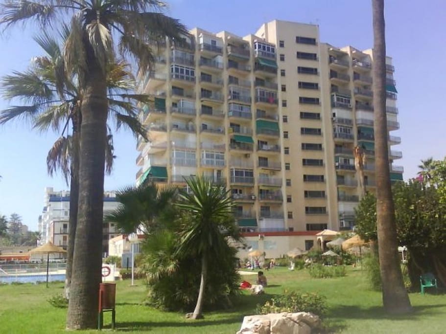 Jardines