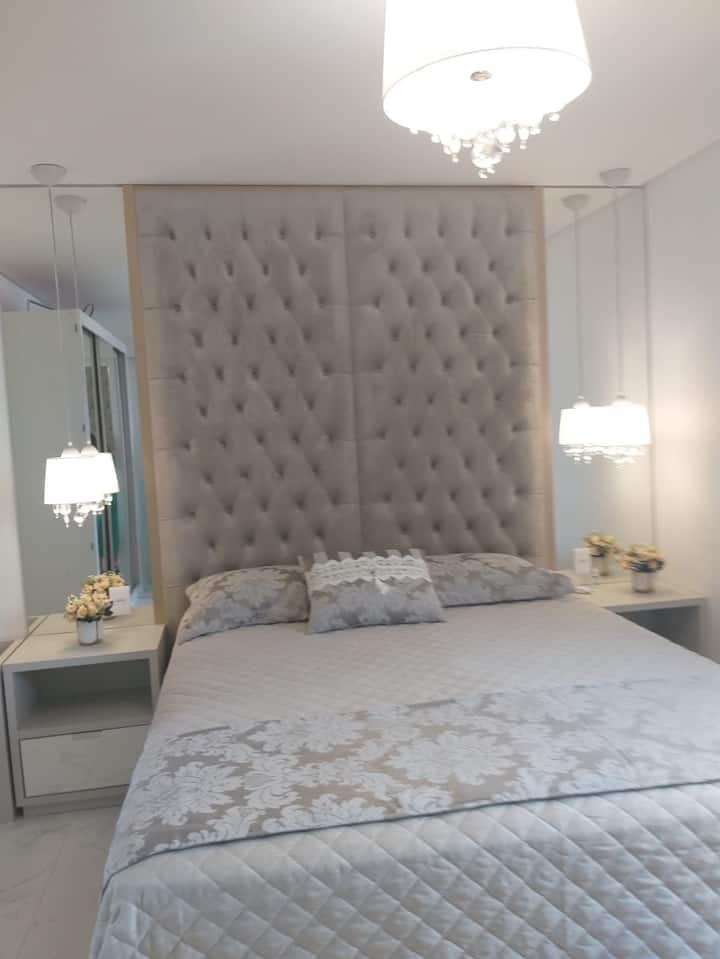 غرفة النوم 1