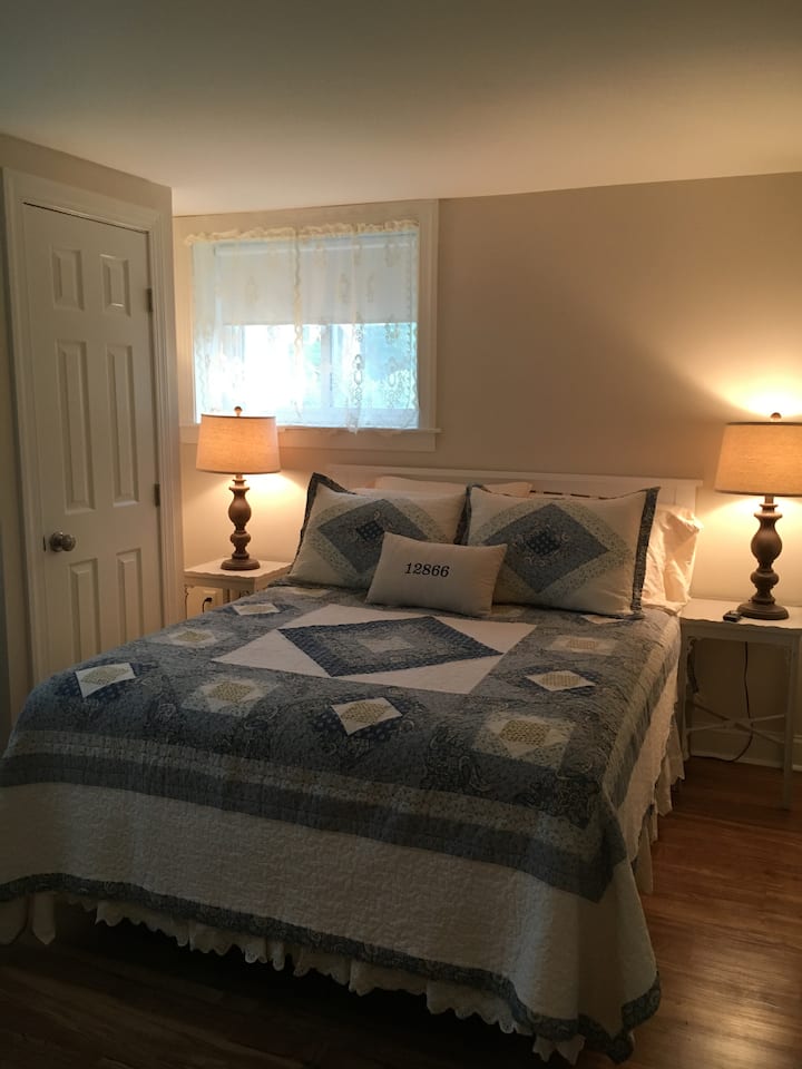 Chumba #3 cha kulala