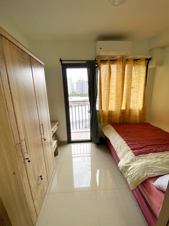 Спална соба