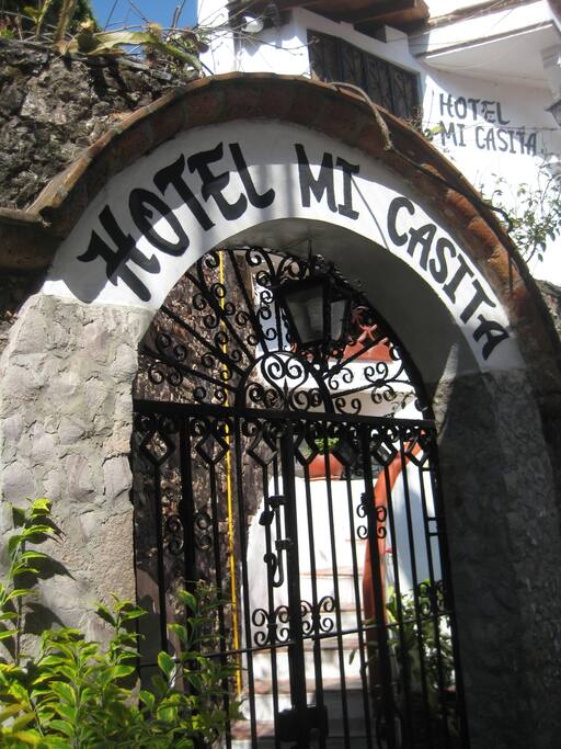 Entrada