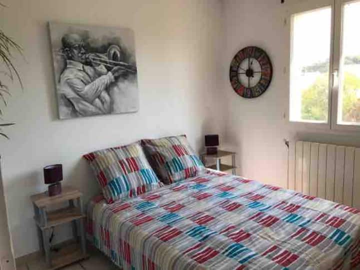 غرفة النوم 3