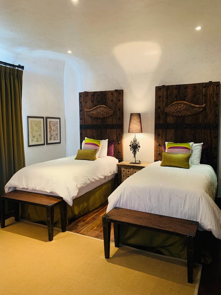 საძინებელი 3