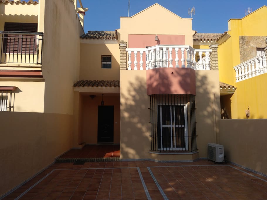 Entrada