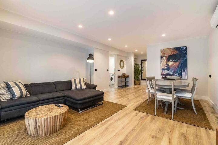 Checkinrooms Holiday Rent managed Airbnb listing 2