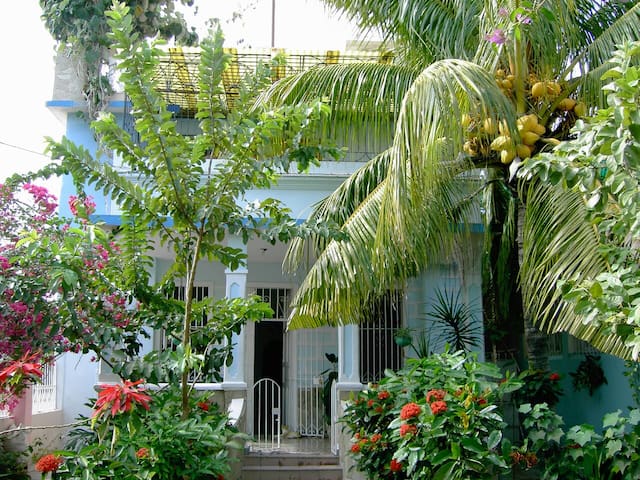 Airbnb Holguin Vacation Rentals Places To Stay Holguin Cuba