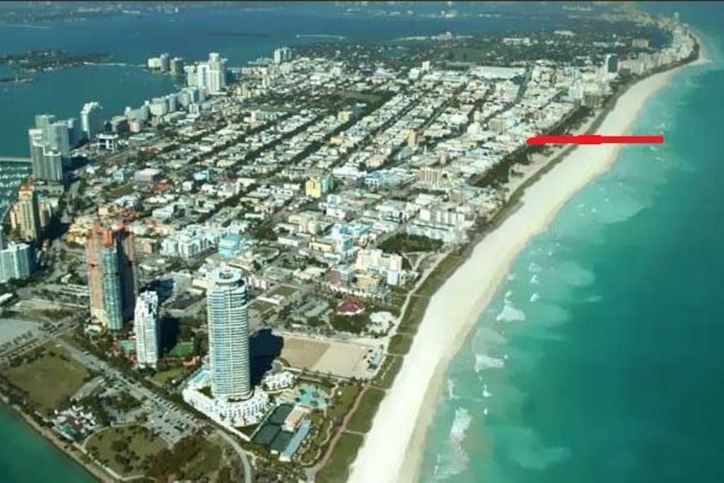 PROPERTY LOCATION