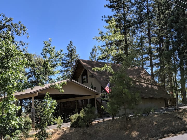 GrovelandBig Oak Flat Vacation Rentals & Homes California, United