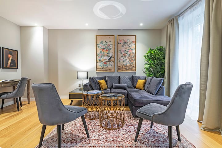 New – The Phoenix Townhouse Fourteen.