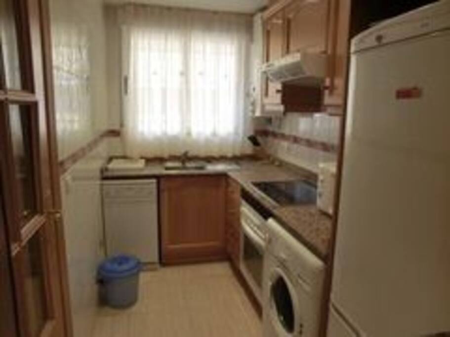 Cocina