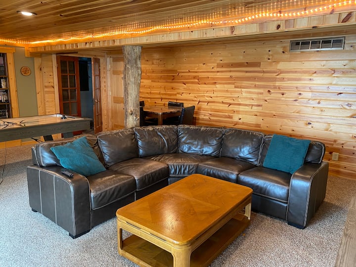 Family Getaway - Minnesota