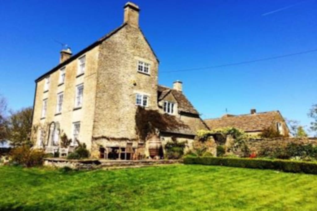 Lowfield Farm