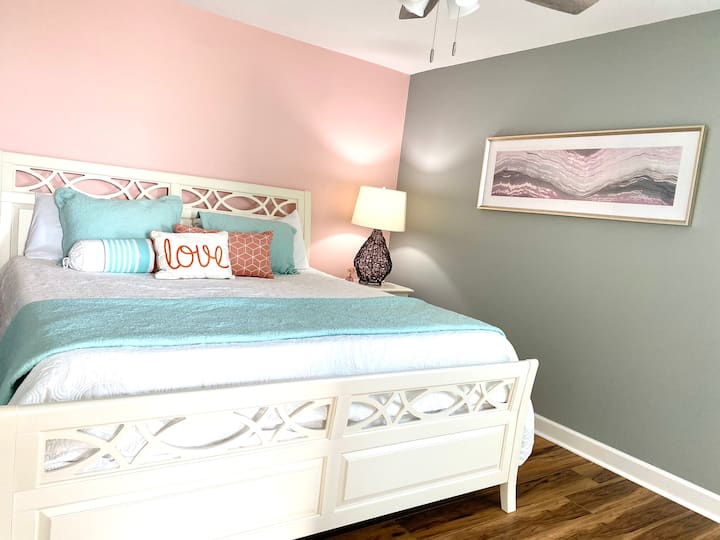 Bedroom 5