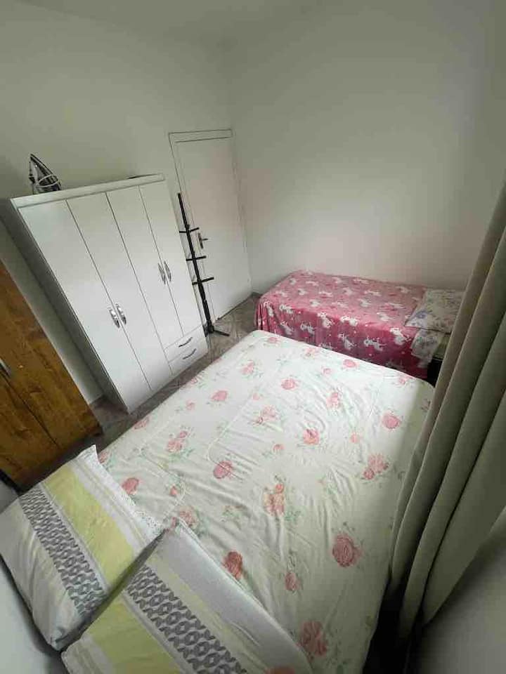 ห้องด้านหน้า