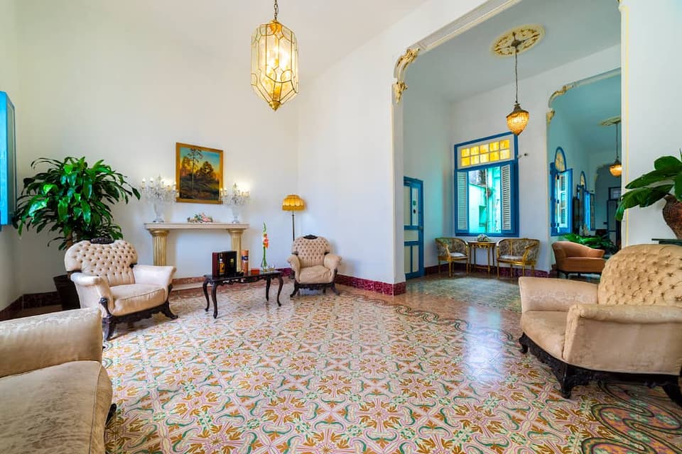 Havana House Vacation Rentals - Havana, Cuba | Airbnb