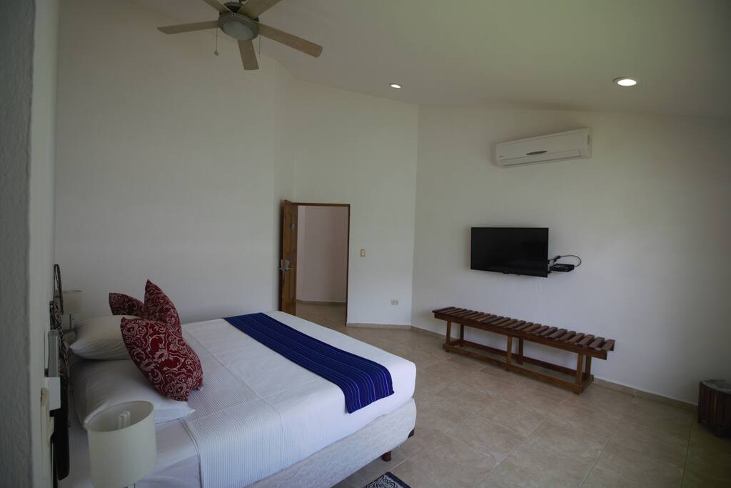 Cuarto Mixteca