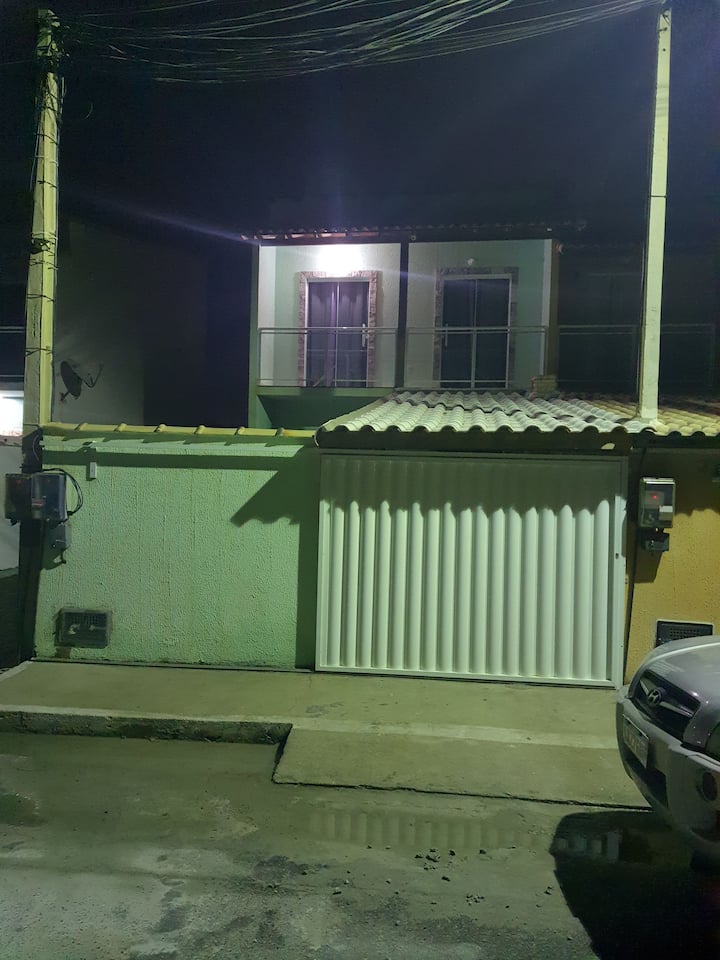 Duplex front to Unamar Cabo frio beach Houses for Rent in Cabo Frio