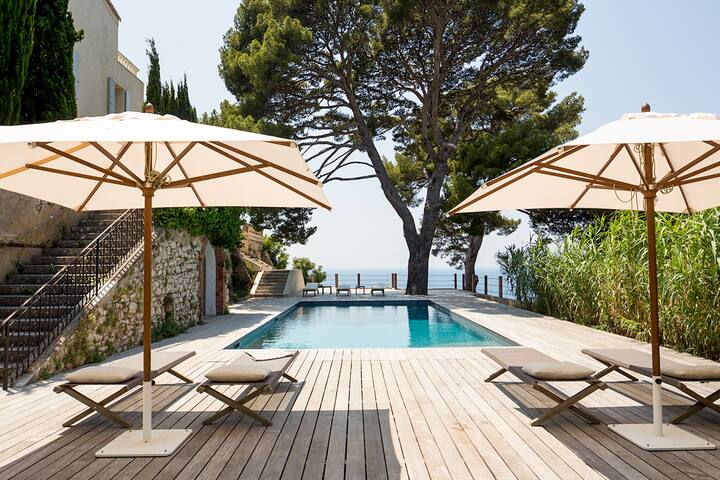 Stay One Degree managed Airbnb listing 1