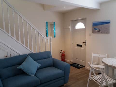 Top performing Airbnb: Chesil Cove, Portland's jewel in Weymouth And Portland