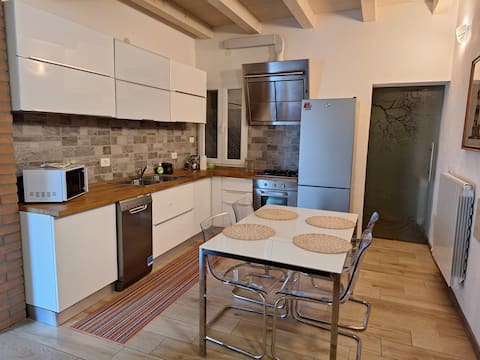 La Maison de André