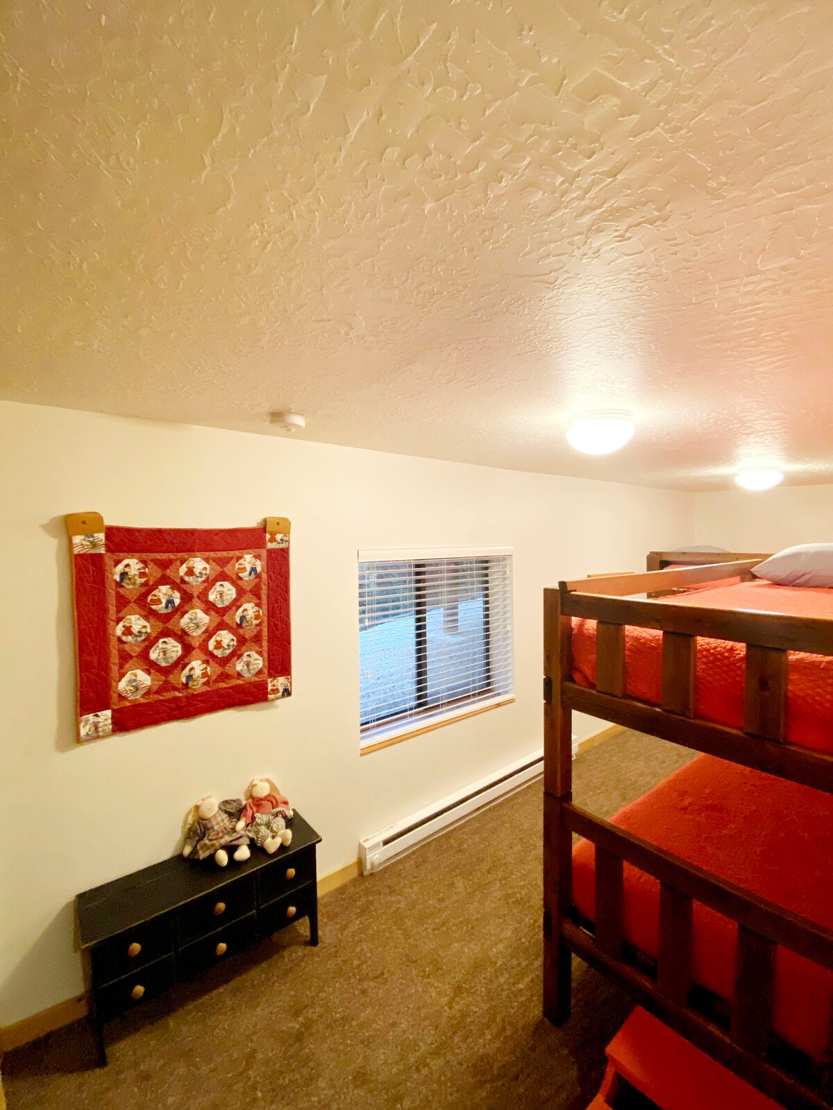 Mountainside Haven
