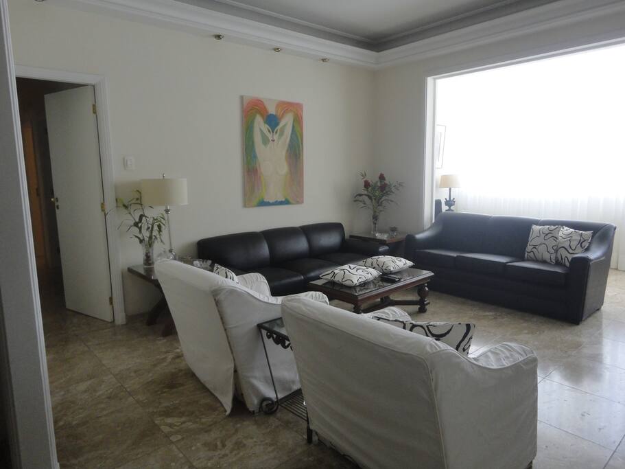 sala de star