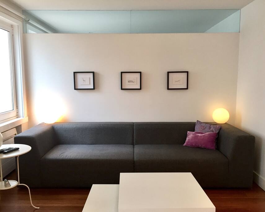 Sala de estar