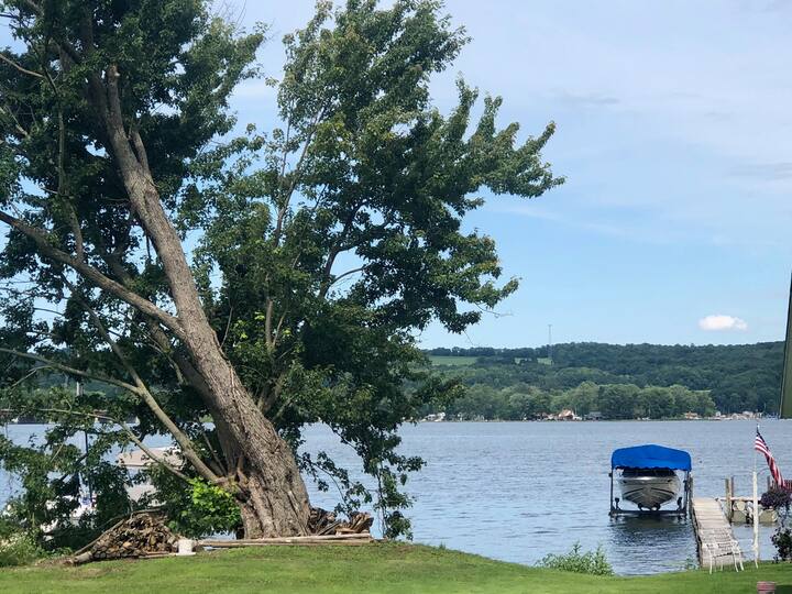 Canadohta Lake Vacation Rentals & Homes Pennsylvania, United States