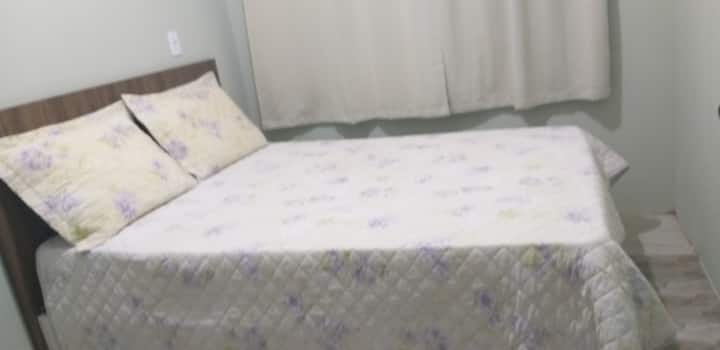 Chumba cha kulala 4