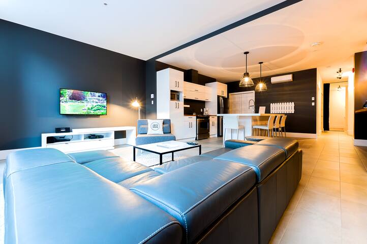 102 – Les Lofts St-Joseph – Par Les Lofts Vieux-QC gallery image 3