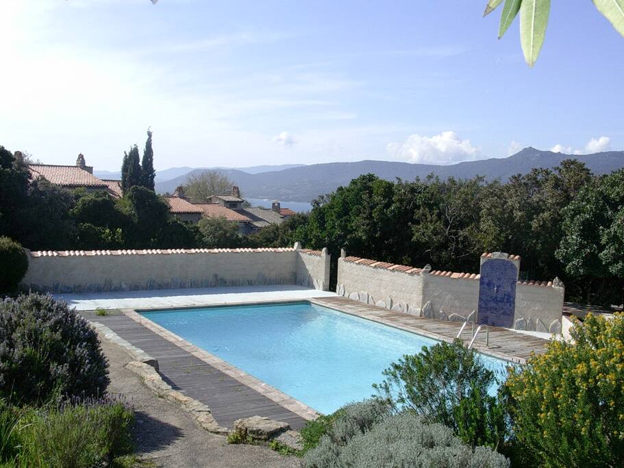 Piscine la plus proche