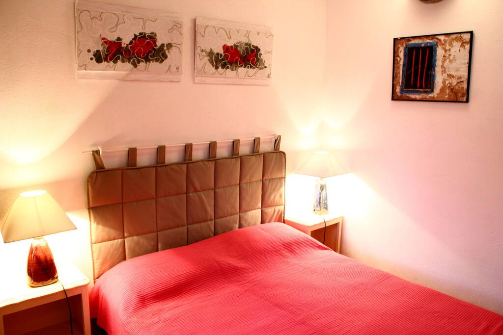 La chambre