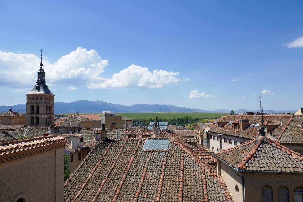 Vistas / Views