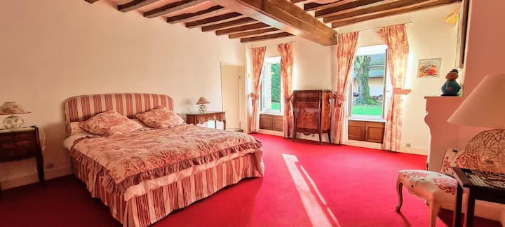 Dhoma për të rritur 1