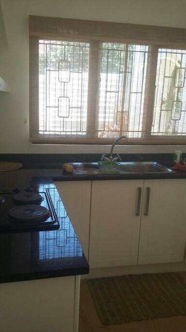 Kitchenette