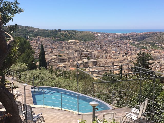 Airbnb Free Municipal Consortium Of Ragusa Vacation