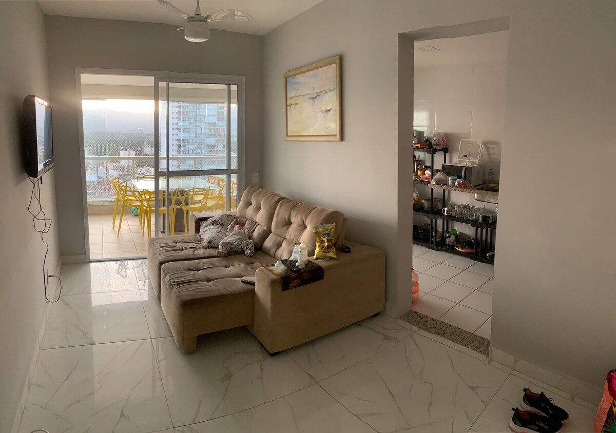 Всекидневна