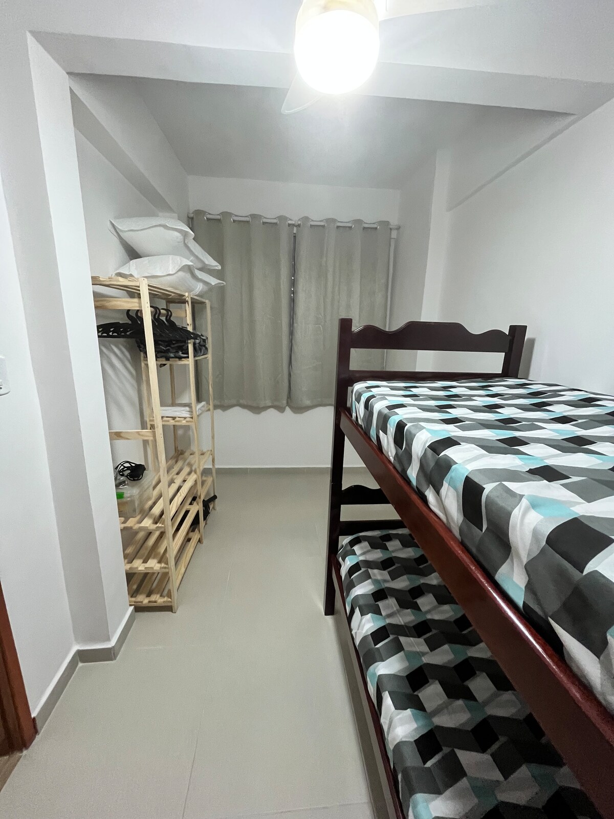 Спална соба 1