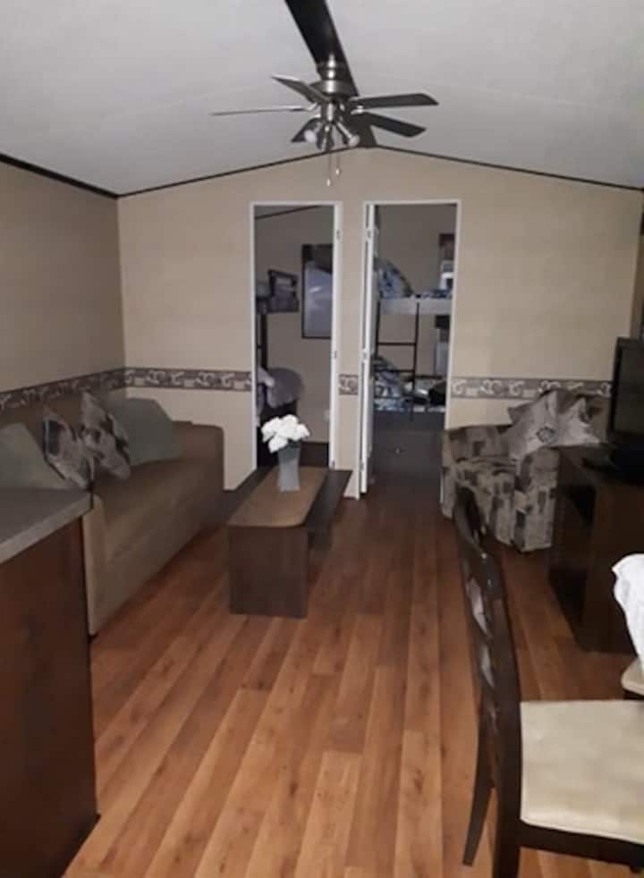 3 Bedroom Cottage-11 Forest Grove - Sand Banks