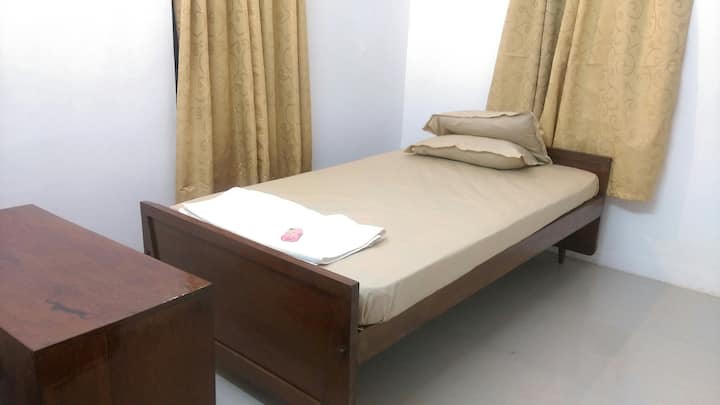BED ROOM #2