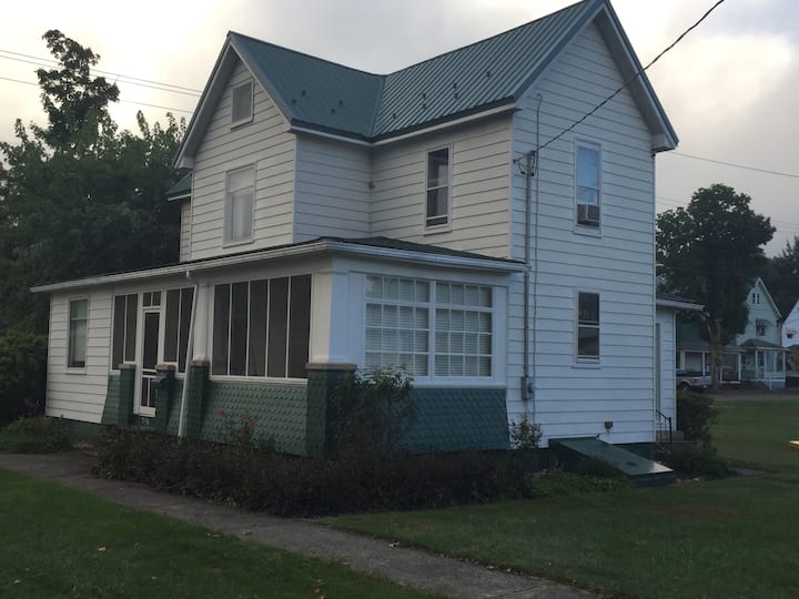 Page Landing in Confluence Houses for Rent in Confluence