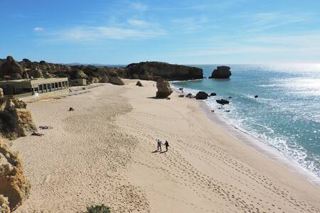🏖 São Rafael - Apartamento / Studio ☀️