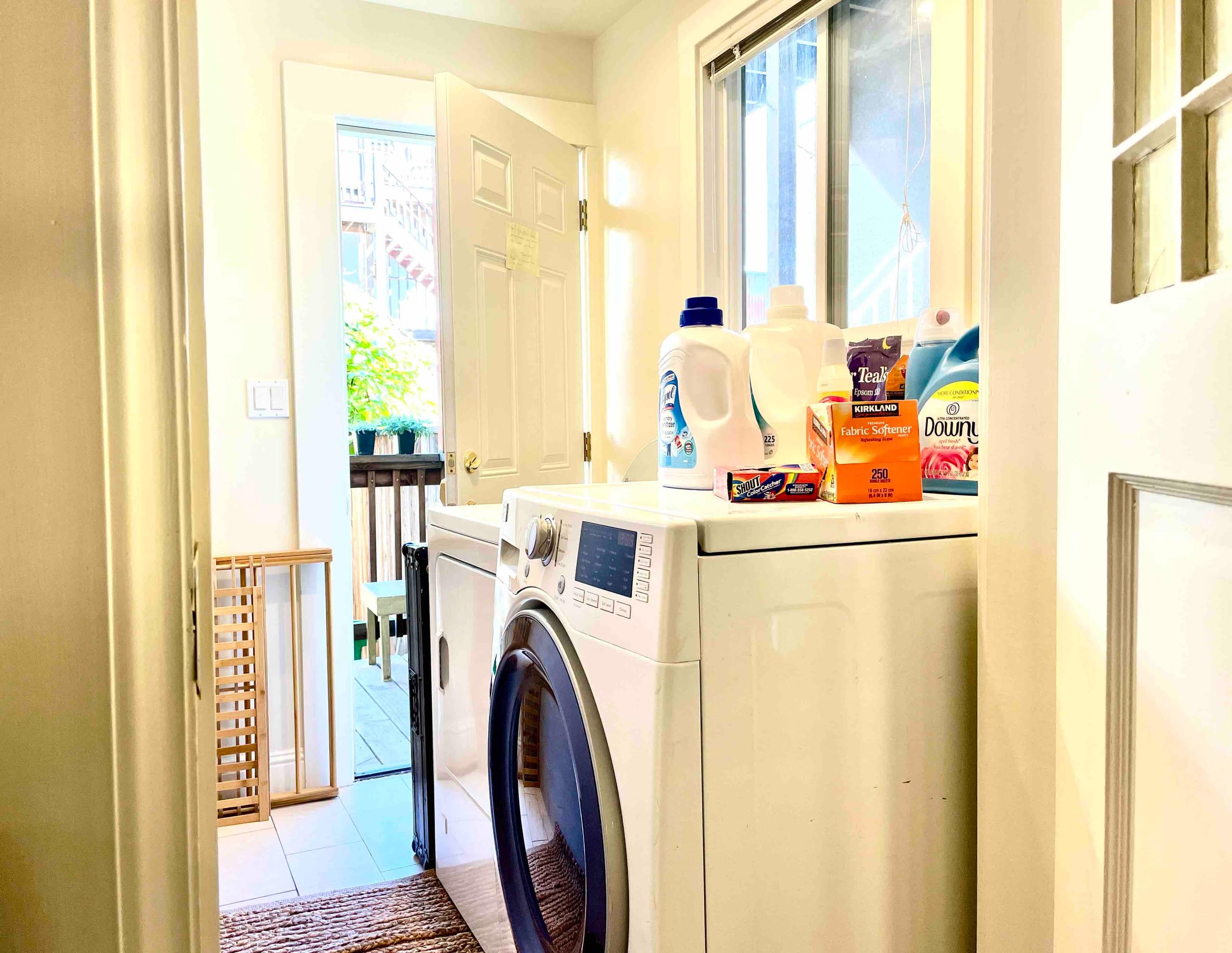Home in San Francisco · ★4.92 · 4 bedrooms · 4 beds · 1 bath - Image 92